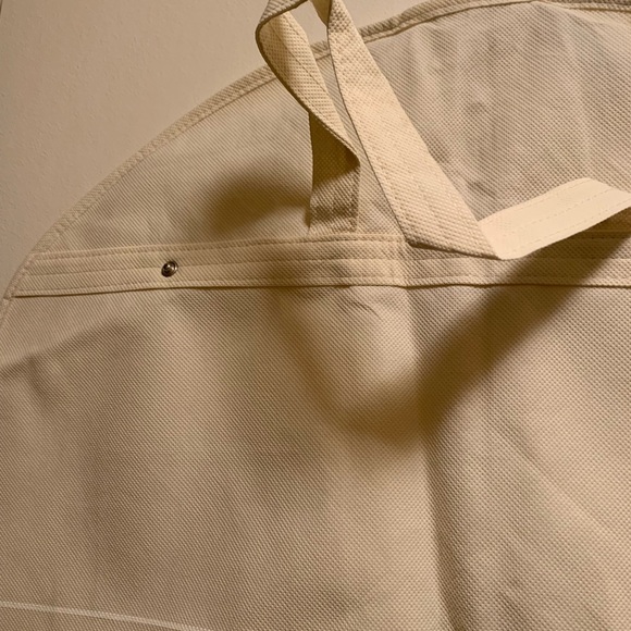 NWOT Brioni Garment Cover Carrier - Picture 4 of 8